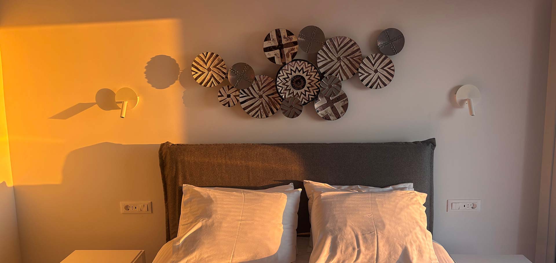 Nima Sifnos Residences - Εσωτερικό Superior Suite