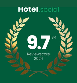 Award of hotel social for Nima Sifnos residences