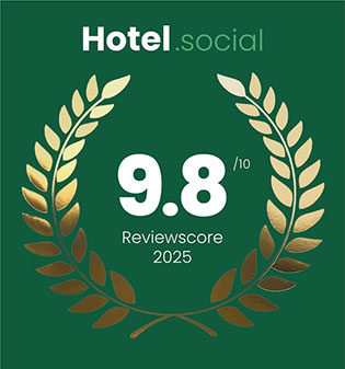 Award of hotel social for Nima Sifnos residences