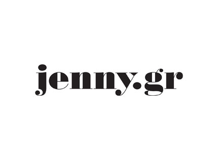 Jenny.gr